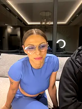 SexOnMyLvL online show from October 2025 08:09:02 PM