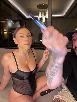 SexOnMyLvL online show from November 2025 09:05:02 PM