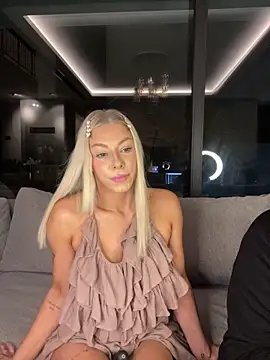 SexOnMyLvL online show from May 2026 08:37:01 PM