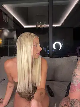 SexOnMyLvL online show from June 2026 08:14:01 PM
