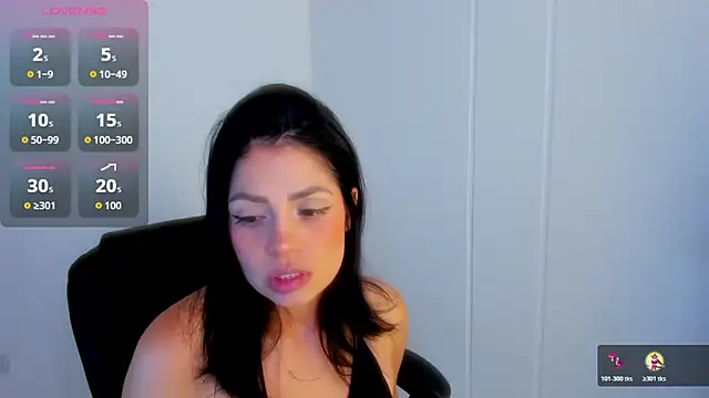 dominique21  online show from March 2026 06:52:01 AM