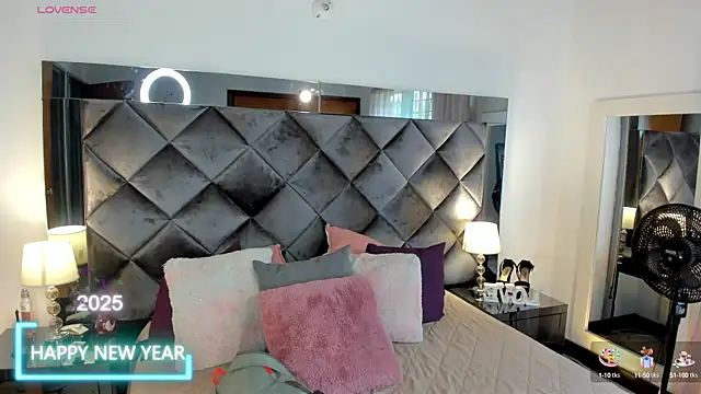 Snapshot of sofhiaa_adaams chatting on January 2025 04:55:02 PM sofhiaa adaams online show from January 2025 04:55:02 PM