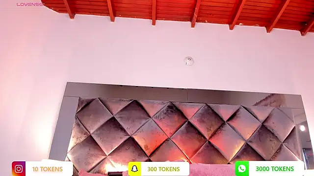 Snapshot of sofhiaa_adaams chatting on March 2025 06:48:01 PM sofhiaa adaams online show from March 2025 06:48:01 PM