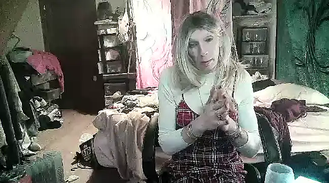 Ombeline1 online show from January 2025 06:42:02 AM