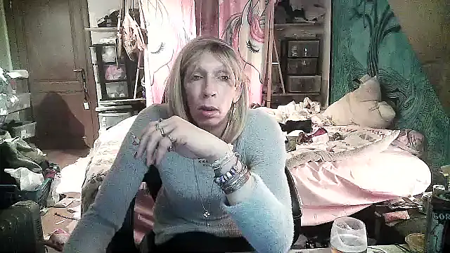 Ombeline1 online show from January 2025 03:54:02 AM