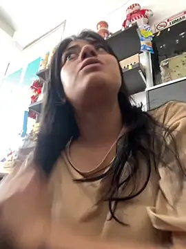 Juana19 online show from September 2025 10:01:02 PM