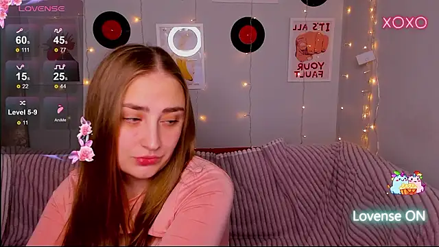 MilliStrii online show from January 2026 01:20:02 AM