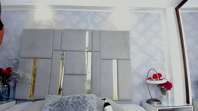 Snapshot of Camilaa_Sanchez_ chatting on September 2025 12:19:01 PM Camilaa Sanchez online show from September 2025 12:19:01 PM