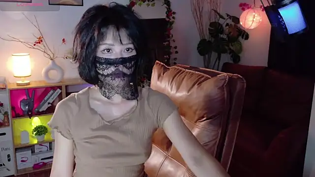 Snapshot of Kirei_kirei chatting on March 2026 11:21:01 AM Kirei kirei online show from March 2026 11:21:01 AM