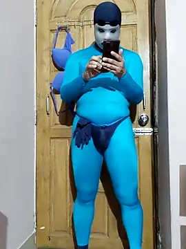 zentaishow online show from December 2025 11:08:01 AM