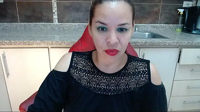Lizeth Bels online show from June 2026 07:37:01 PM