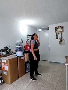 Hot Candy  online show from September 2025 09:06:02 PM