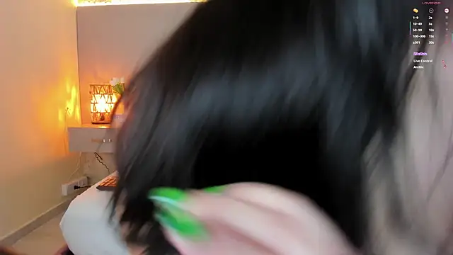 Snapshot of Biancax_ chatting on March 2026 03:56:02 AM Biancax online show from March 2026 03:56:02 AM