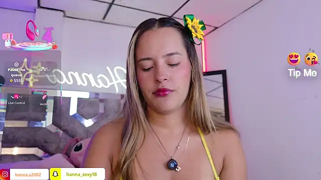 hanna sex18 online show from March 2026 08:52:02 AM