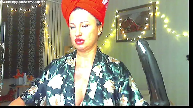 hornymommy69  online show from January 2025 03:03:01 PM