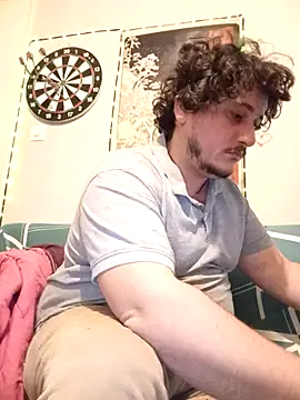 Daminou28 online show from October 2025 05:51:02 AM