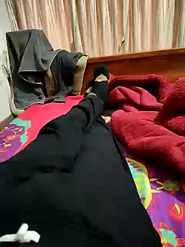 Nuttysub online show from December 2024 03:07:02 AM