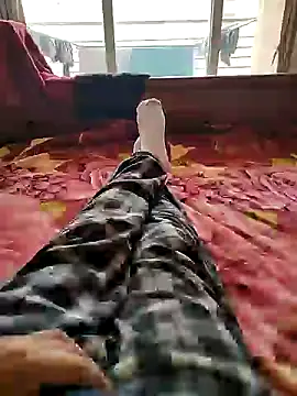 Nuttysub online show from January 2025 05:46:02 AM