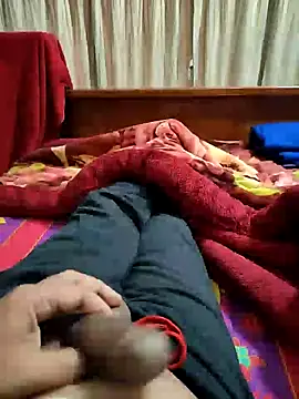 Nuttysub online show from January 2025 02:35:02 AM