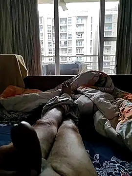 Nuttysub online show from February 2025 05:13:01 AM