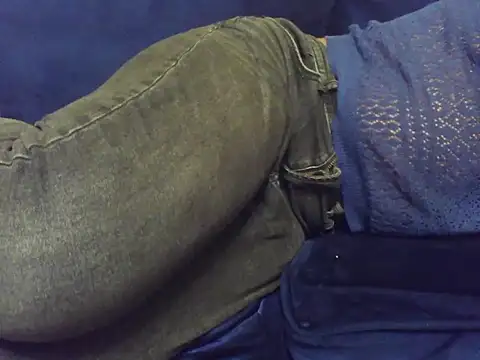 Sexy Riri online show from April 2026 07:31:02 PM