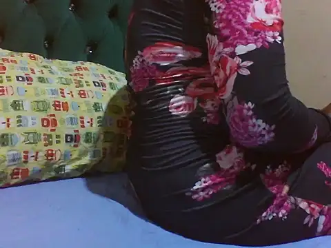 Sexy Riri online show from May 2026 10:48:01 PM