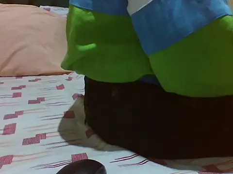 Sexy Riri online show from June 2026 02:33:01 PM