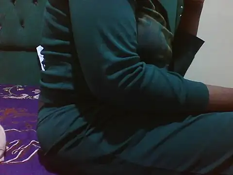 Sexy Riri online show from June 2026 12:20:01 PM