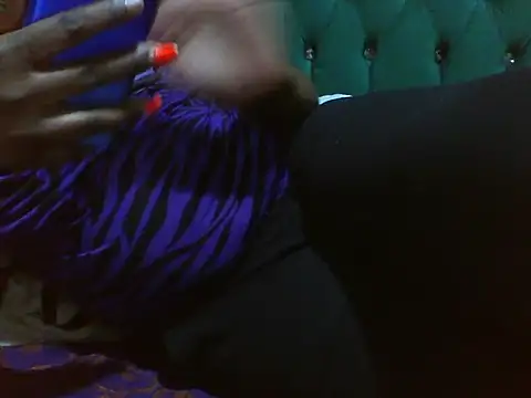 Sexy Riri online show from June 2026 08:25:02 PM