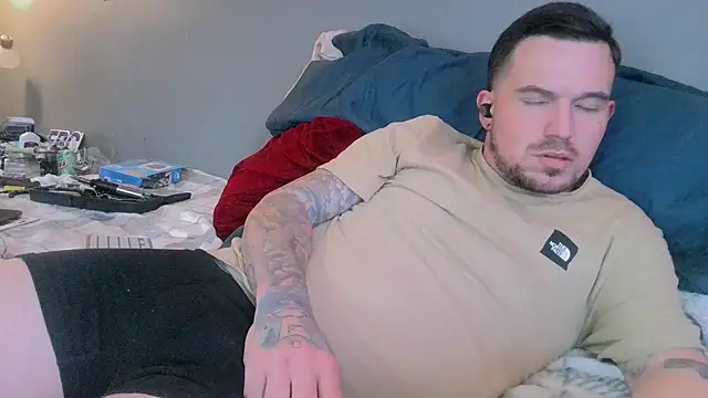 bigcocktat2dude603 online show from January 2025 04:06:01 PM