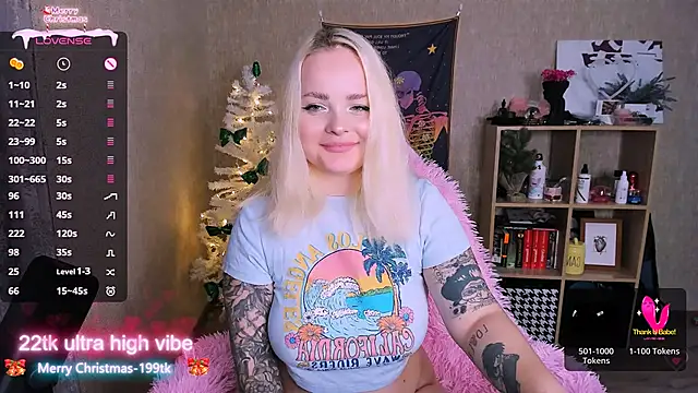Snapshot of flower_sarah_ chatting on December 2024 07:49:02 AM flower sarah online show from December 2024 07:49:02 AM