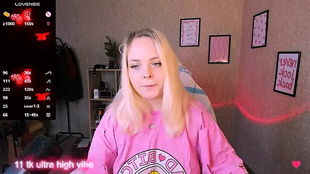 Snapshot of flower_sarah_ chatting on March 2025 12:55:01 PM flower sarah online show from March 2025 12:55:01 PM
