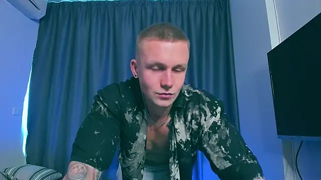 Samuel Andrew online show from January 2025 06:42:01 AM