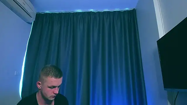 Samuel Andrew online show from January 2025 04:16:02 AM