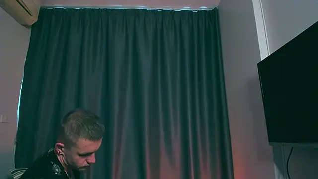 Samuel Andrew online show from February 2025 02:59:02 AM