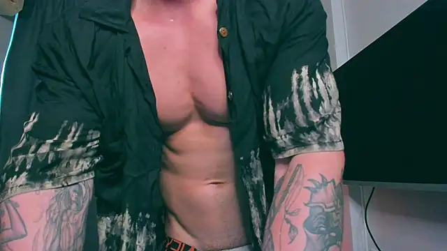 Samuel Andrew online show from February 2025 01:30:02 AM