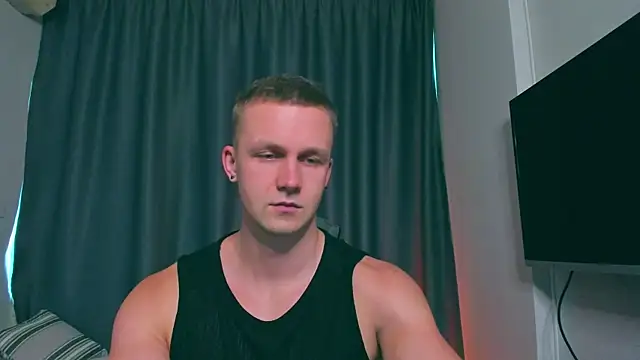 Samuel Andrew online show from February 2025 04:58:02 AM