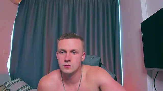 Samuel Andrew online show from February 2025 05:41:01 AM