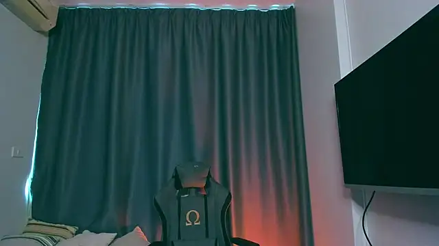 Samuel Andrew online show from March 2025 05:50:02 AM