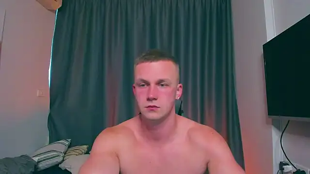 Samuel Andrew online show from March 2025 03:23:02 AM