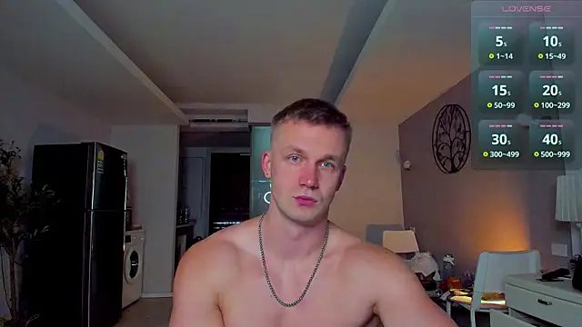 Samuel Andrew online show from May 2026 04:51:02 AM