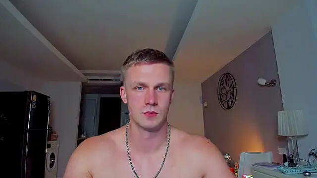 Samuel Andrew online show from May 2026 05:25:01 AM