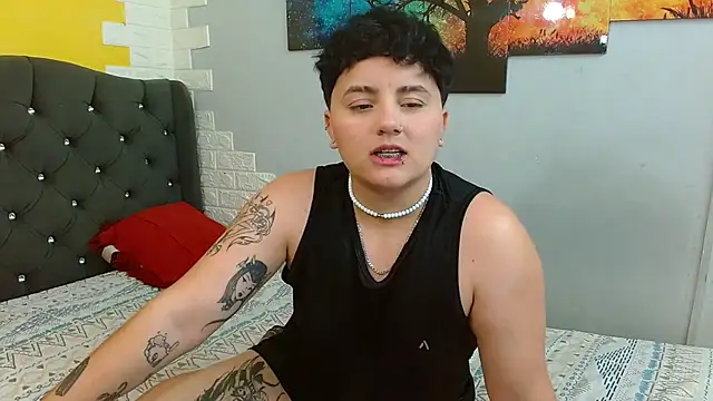 Snapshot of isabeautyx19 chatting on October 2025 02:14:02 AM isabeautyx19 online show from October 2025 02:14:02 AM