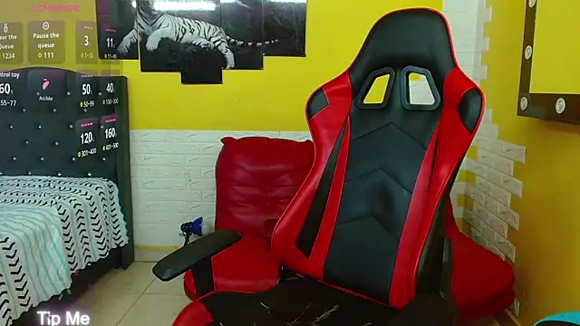 Snapshot of isabeautyx19 chatting on October 2025 03:18:02 AM isabeautyx19 online show from October 2025 03:18:02 AM