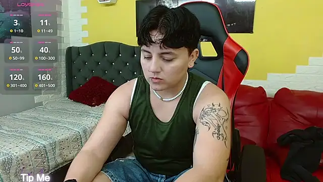 isabeautyx19 online show from November 2025 02:02:01 AM