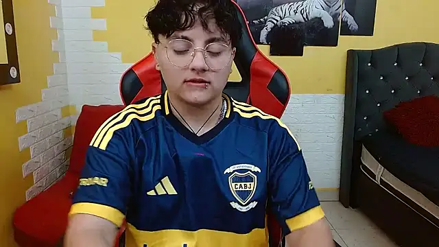 isabeautyx19 online show from January 2026 02:16:01 AM