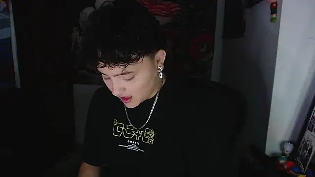 isabeautyx19 online show from April 2026 12:52:02 AM
