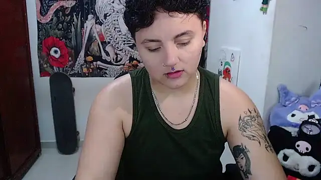 isabeautyx19 online show from April 2026 01:45:01 AM