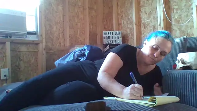 Snapshot of stellaquinn1775 chatting on February 2026 10:06:02 PM stellaquinn1775 online show from February 2026 10:06:02 PM