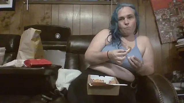 Snapshot of stellaquinn1775 chatting on February 2026 06:30:01 PM stellaquinn1775 online show from February 2026 06:30:01 PM